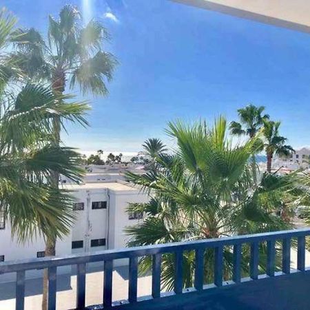 Ferienwohnung Blue Ocean Puerto del Carmen  Exterior foto