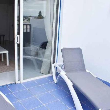 Ferienwohnung Blue Ocean Puerto del Carmen  Exterior foto