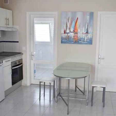 Ferienwohnung Blue Ocean Puerto del Carmen  Exterior foto