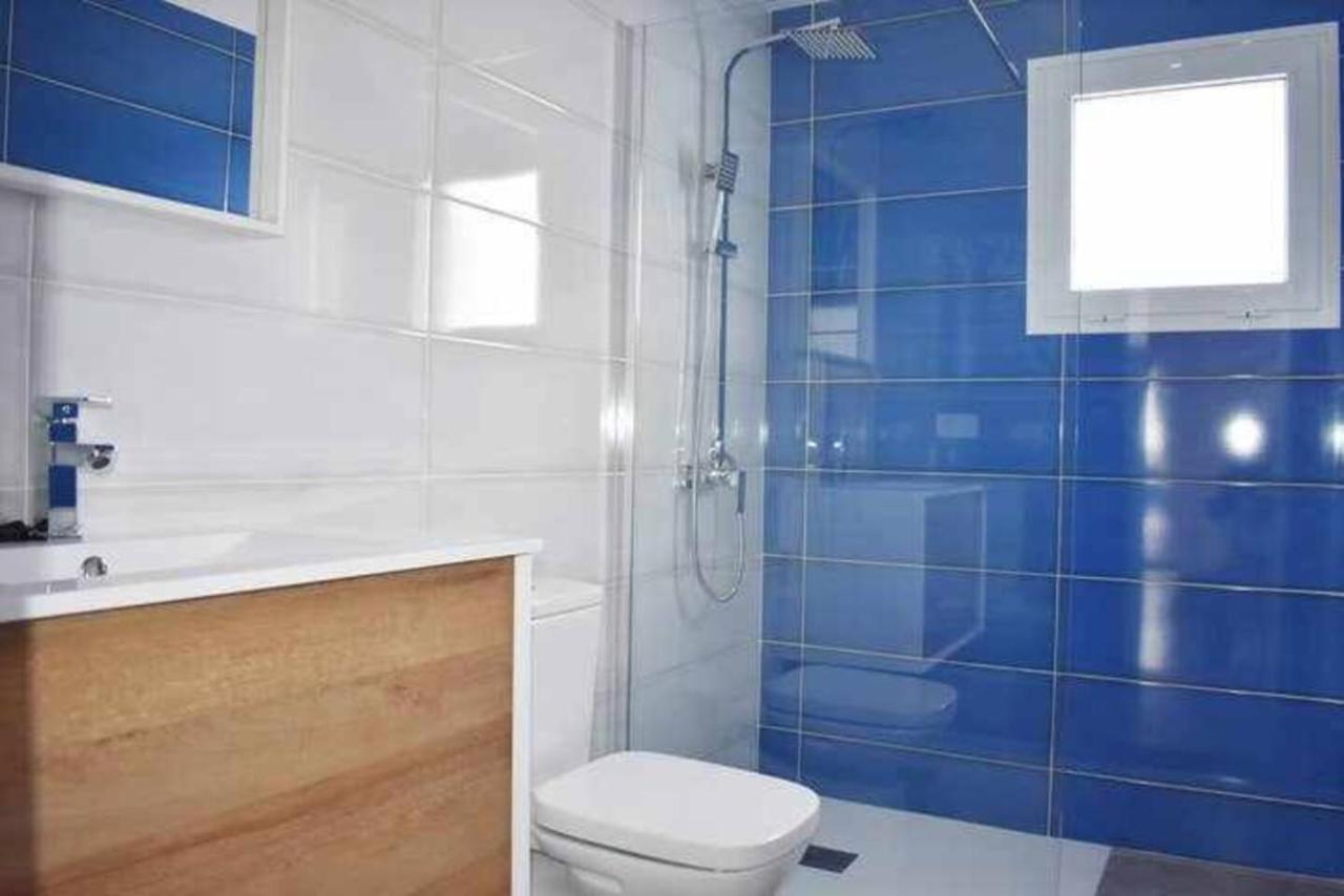 Ferienwohnung Blue Ocean Puerto del Carmen  Exterior foto