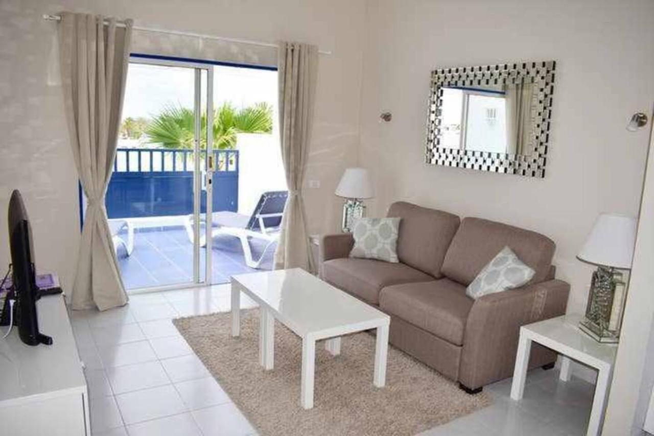 Ferienwohnung Blue Ocean Puerto del Carmen  Exterior foto